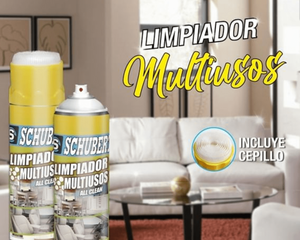 ESPUMA SCHUBERT/ ENVÍO GRATIS